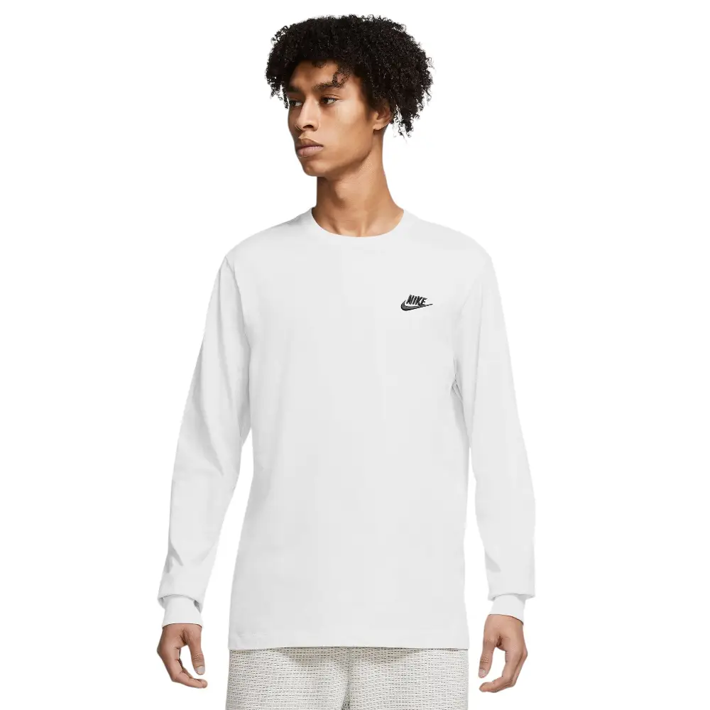 M NSW CLUB TEE - LS - Image 3