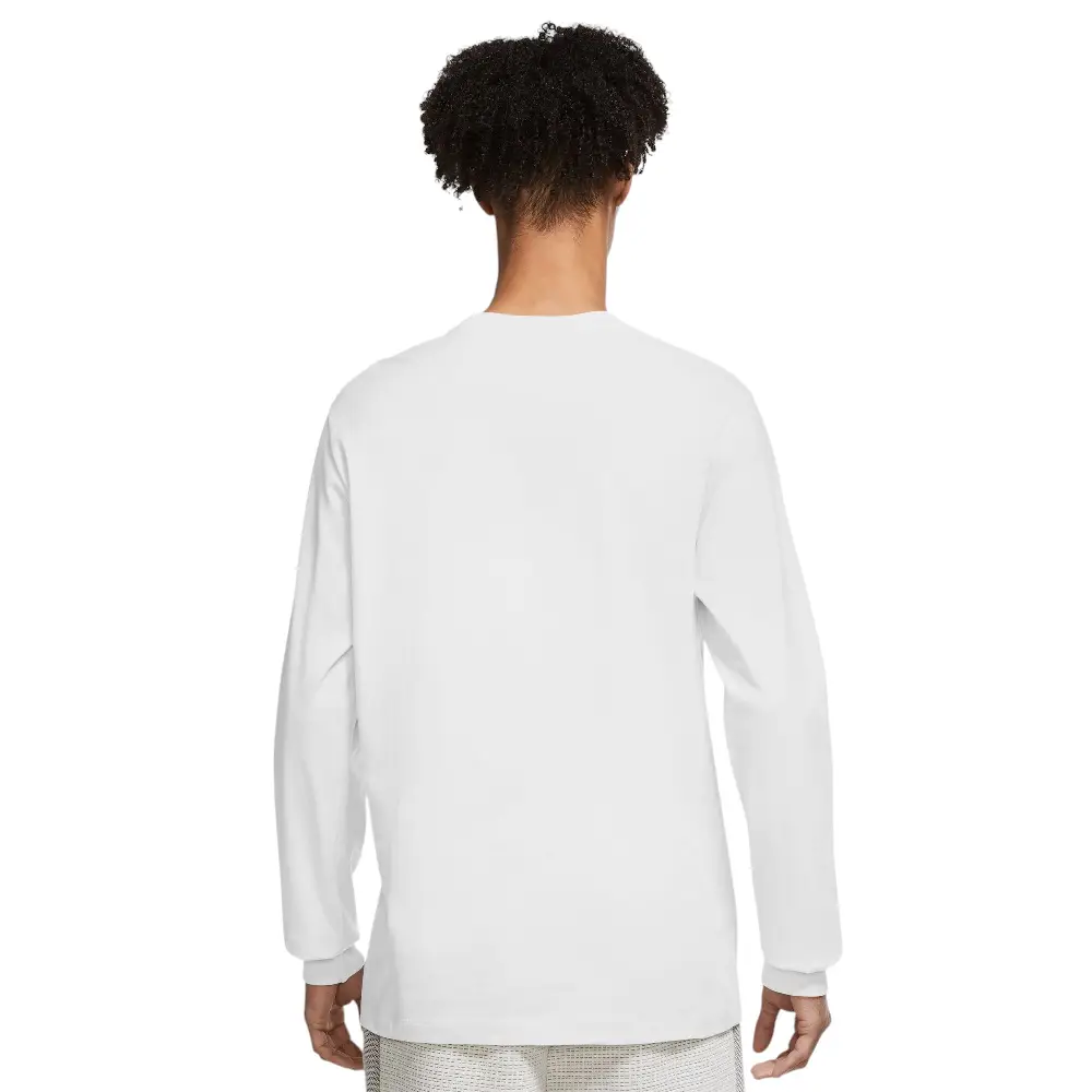 M NSW CLUB TEE - LS - Image 4
