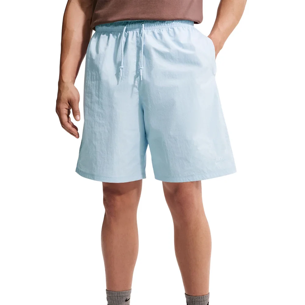Sportswear Club Sport Shorts Blue
