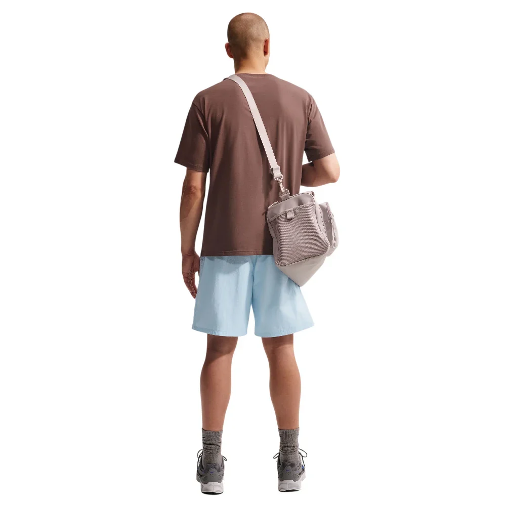 Sportswear Club Sport Shorts Blue - Image 3