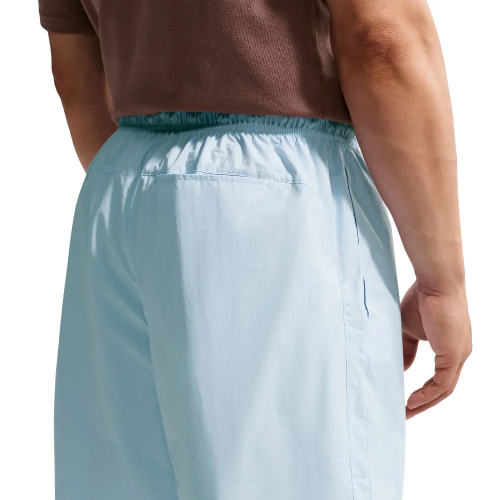 Sportswear Club Sport Shorts Blue - Image 4