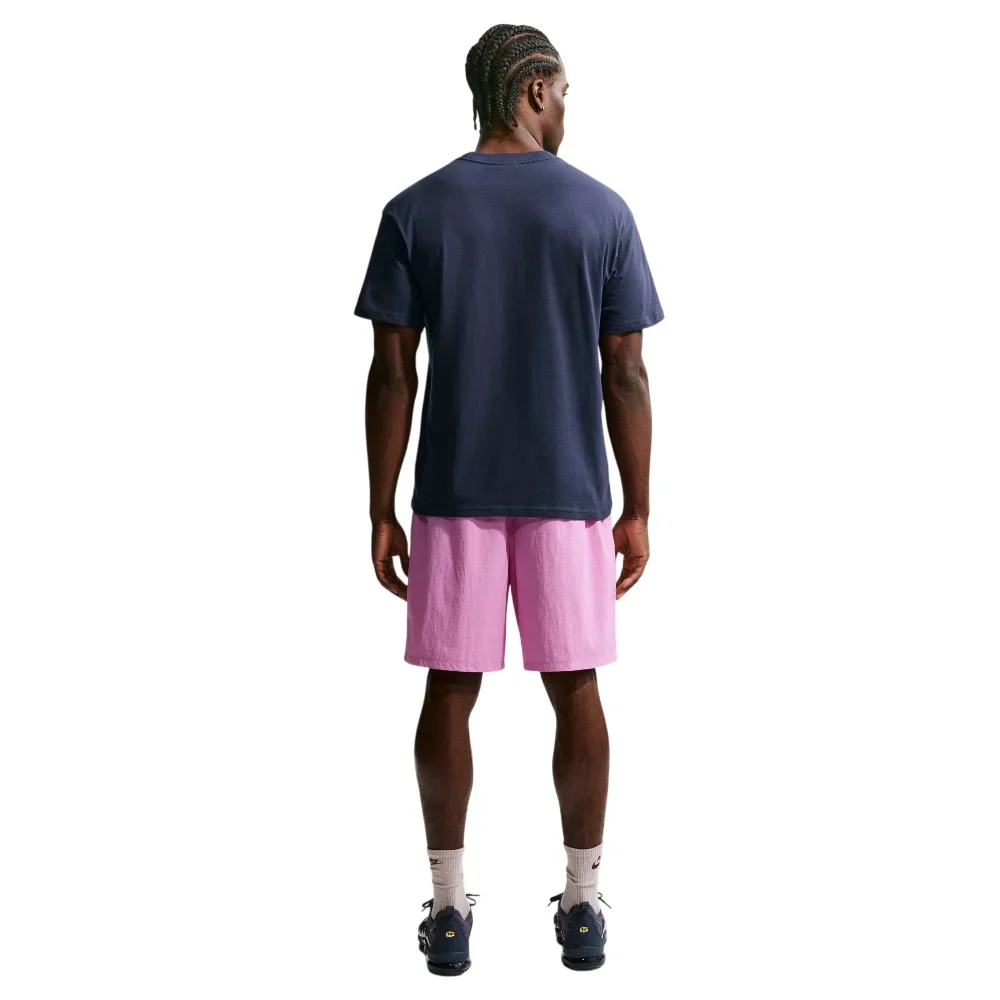 Sportswear Club Sport Shorts Purple - Image 3