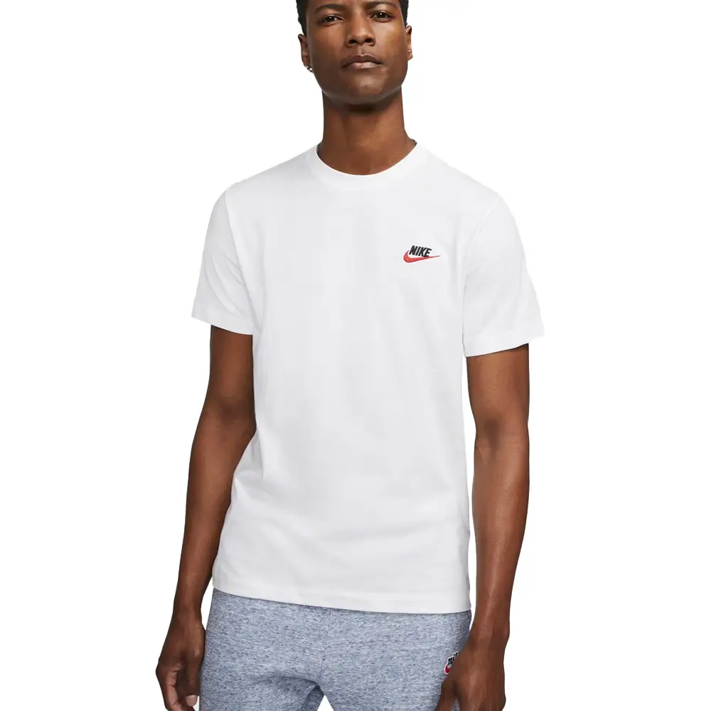 Sportswear Club T-Shirt - Image 2