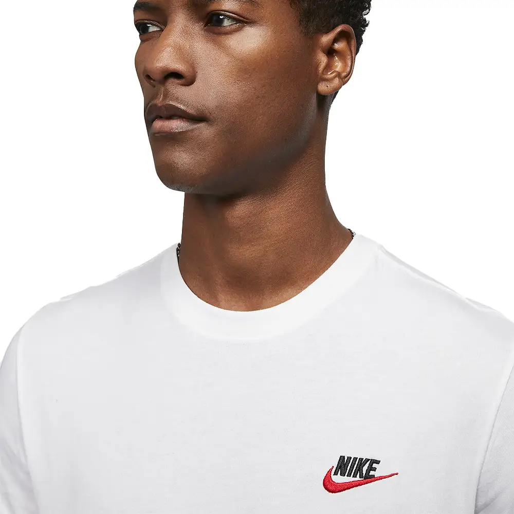 Sportswear Club T-Shirt - Image 4