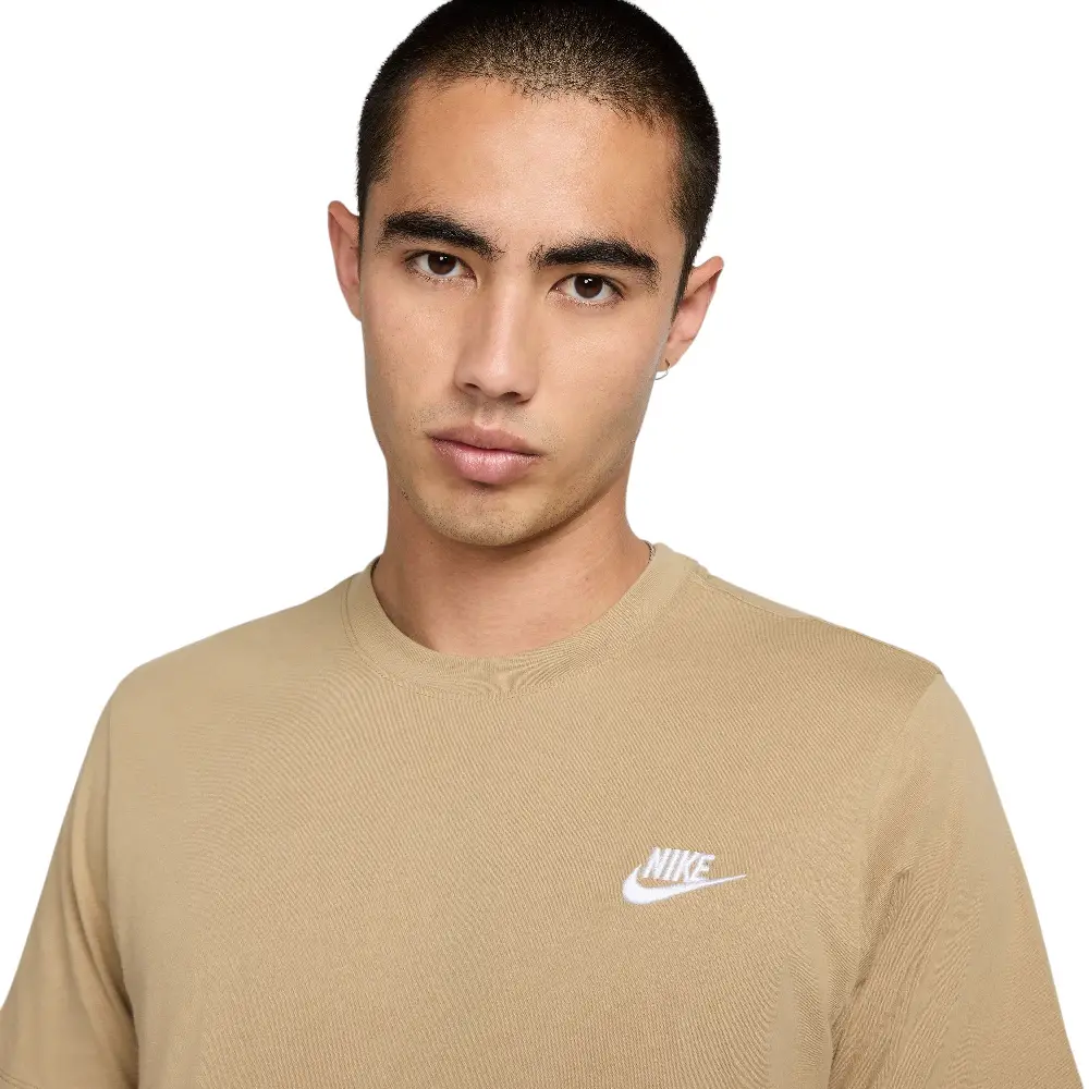 Sportswear Club T-Shirt - Image 3