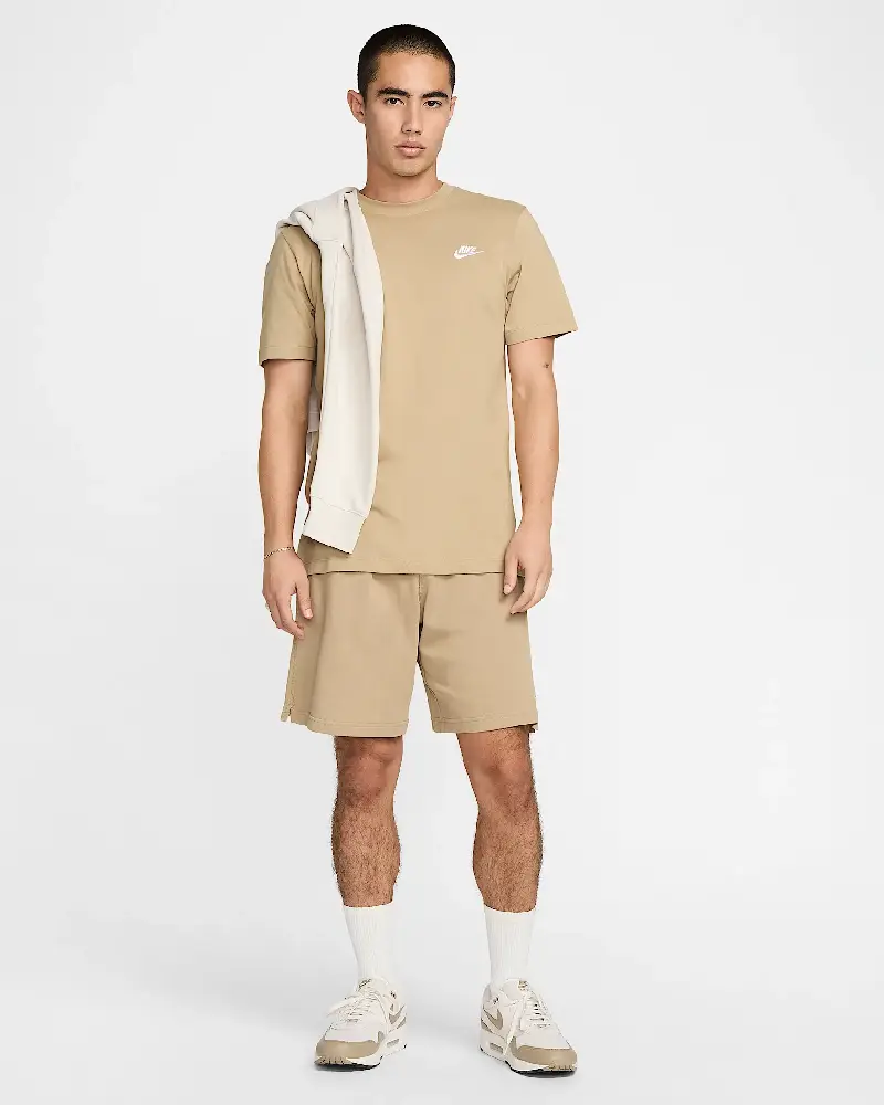Sportswear Club T-Shirt - Image 4