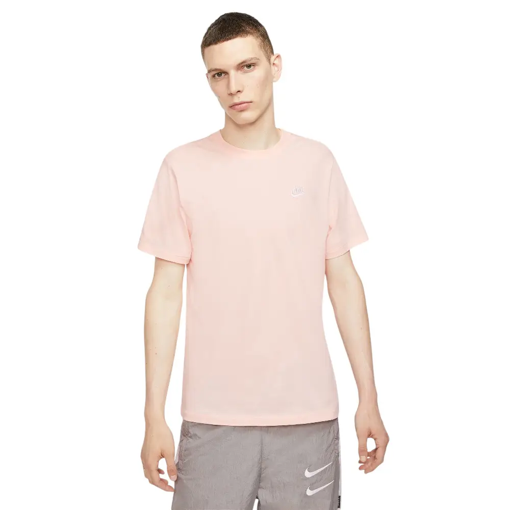 Sportswear Club T-Shirt - Image 3
