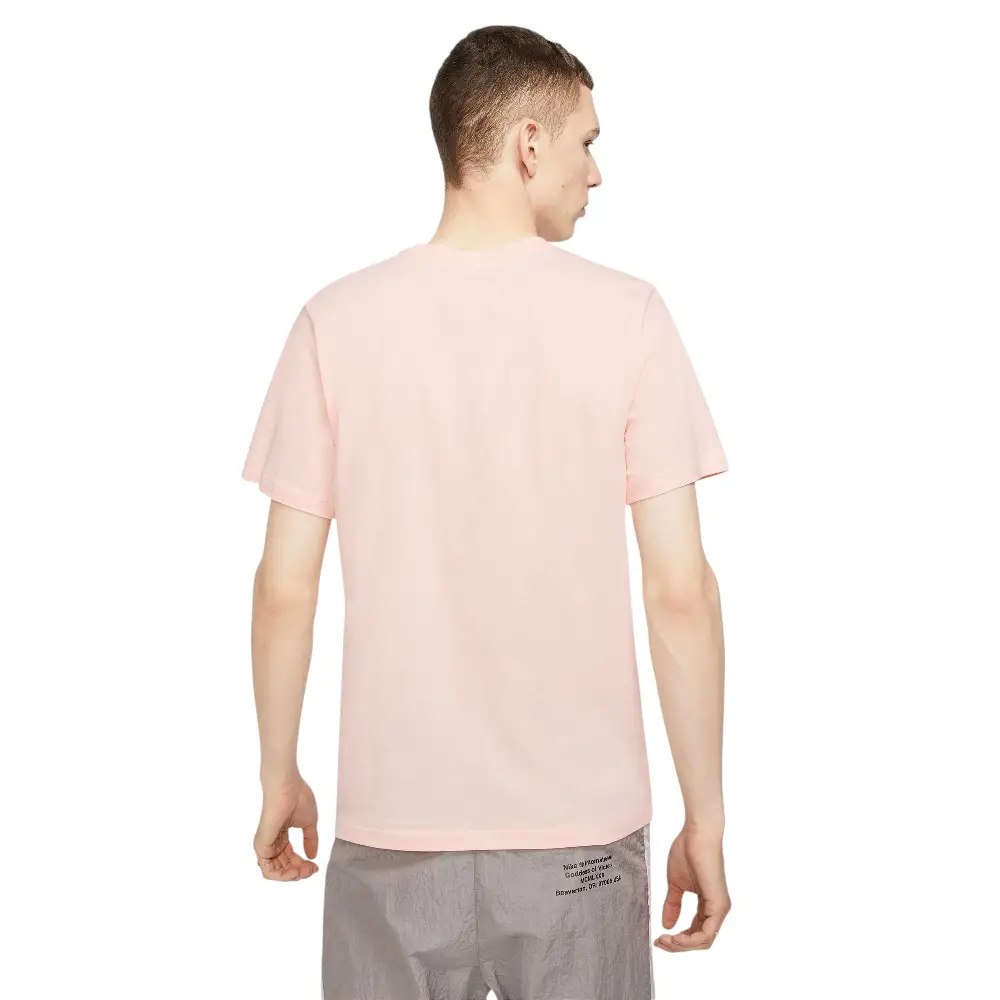 Sportswear Club T-Shirt - Image 4