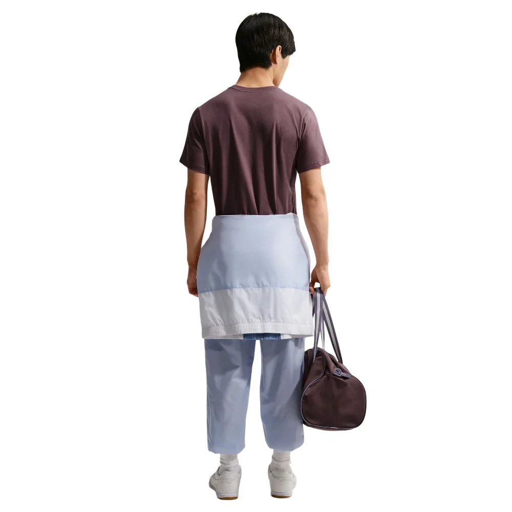 Sportswear Club T-Shirt Purple - Image 2