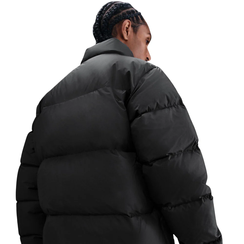 Sportswear Club Therma-FIT Down Puffer Jacket Black - Image 4