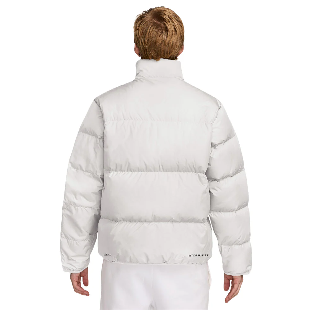 Sportswear Club Therma-FIT Puffer Jacket White - Image 2