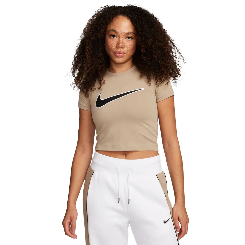 Sportswear Cropped T-Shirt