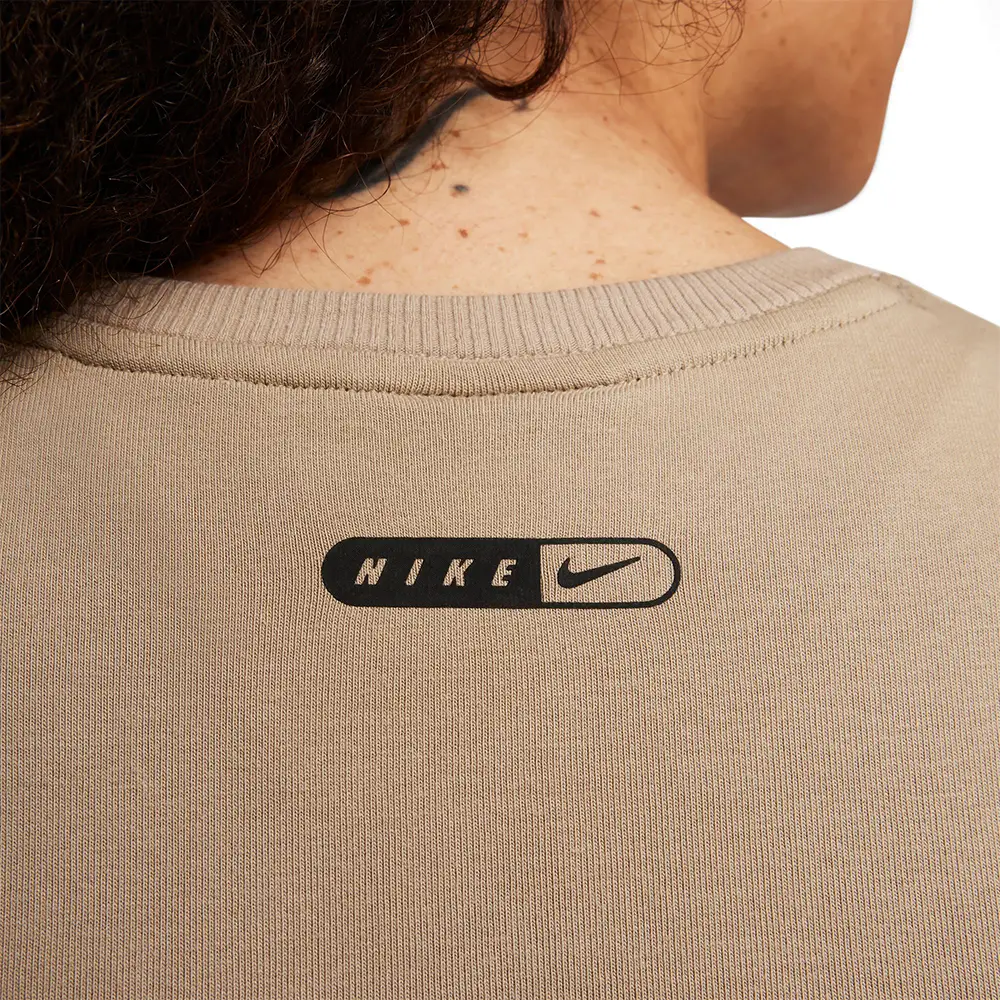 Sportswear Cropped T-Shirt - Image 4