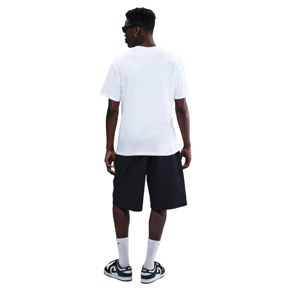 Sportswear Dunk T-Shirt White - Image 2