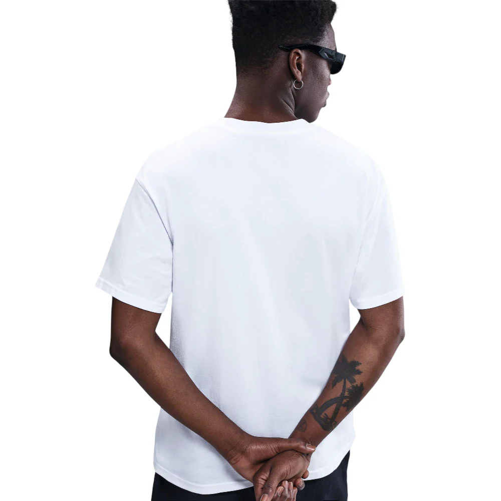 Sportswear Dunk T-Shirt White - Image 4