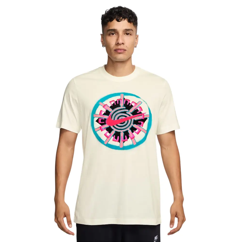 Sportswear Festival T-Shirt White