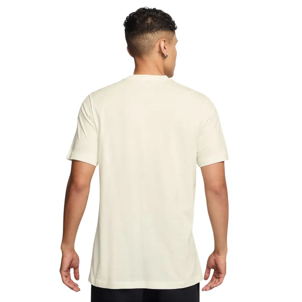 Sportswear Festival T-Shirt White - Image 2