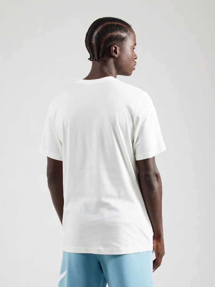 Sportswear Festival T-Shirt White - Image 5