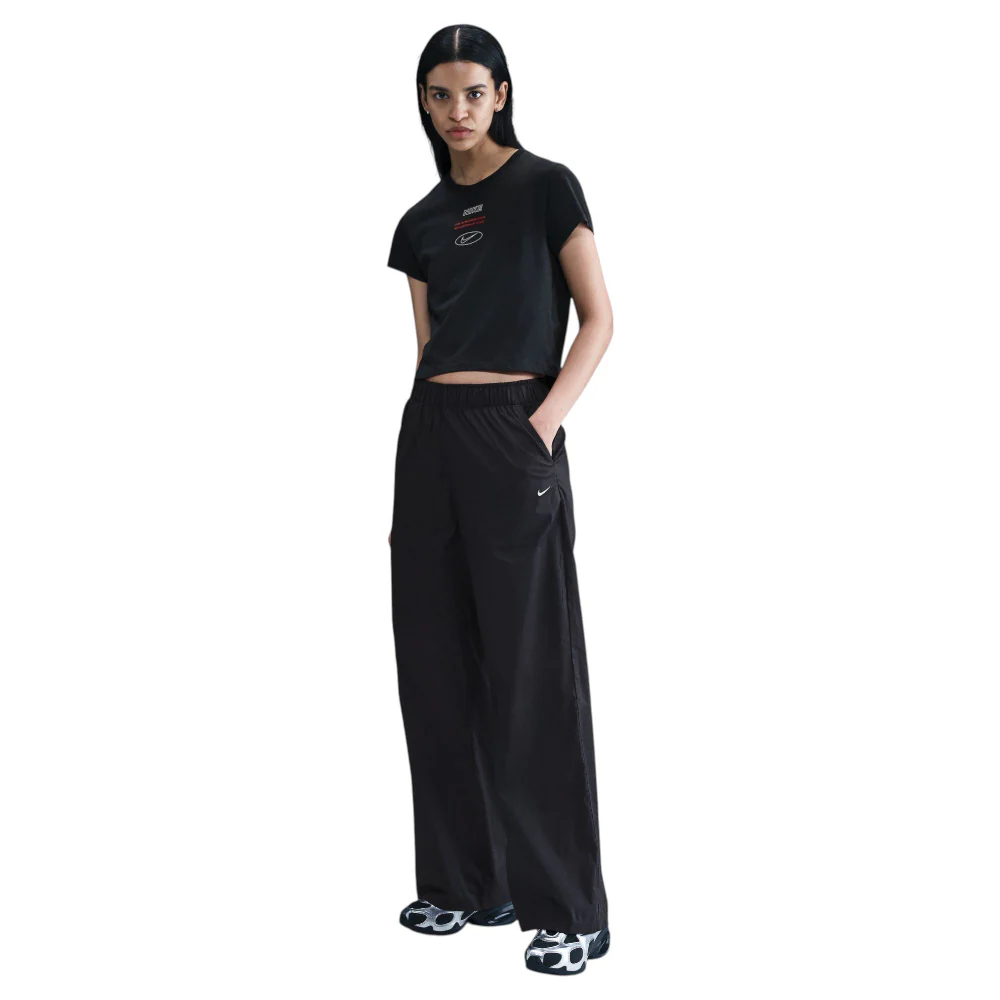 Sportswear Graphic T-Shirt Black