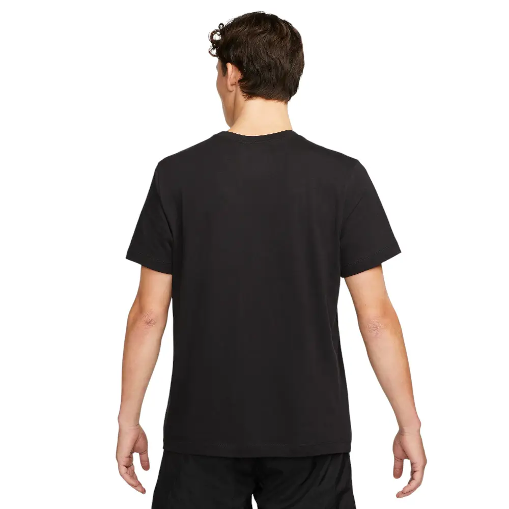 Sportswear Icon Futura T-Shirt - Image 4