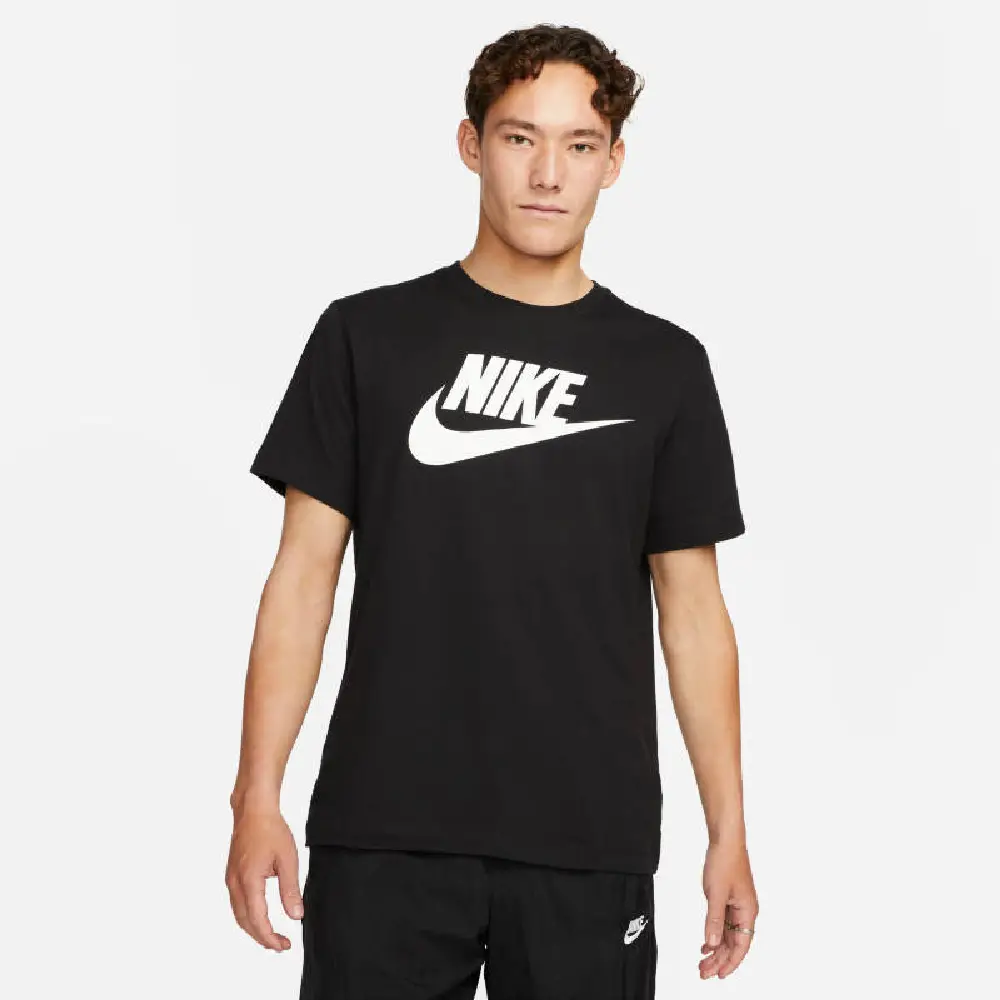 Sportswear Icon Futura T-Shirt - Image 5