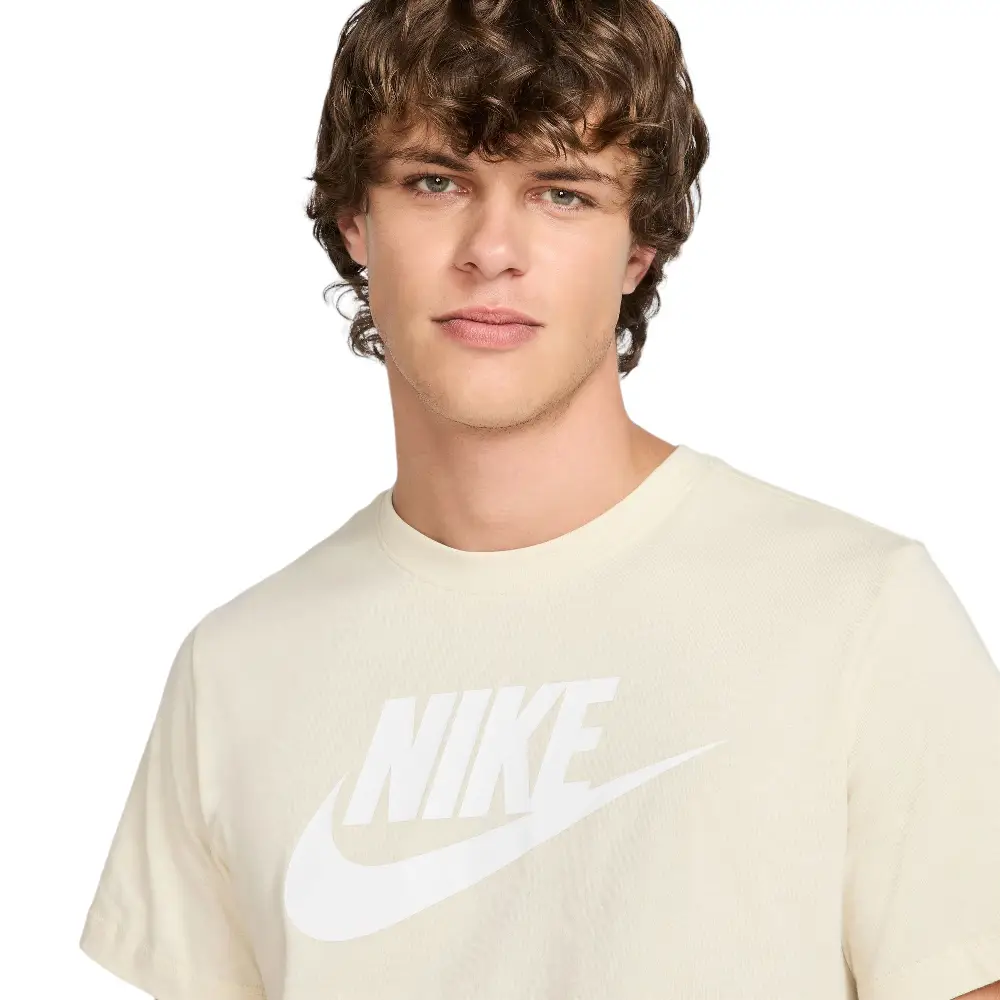 Sportswear Icon Futura T-Shirt - Image 3