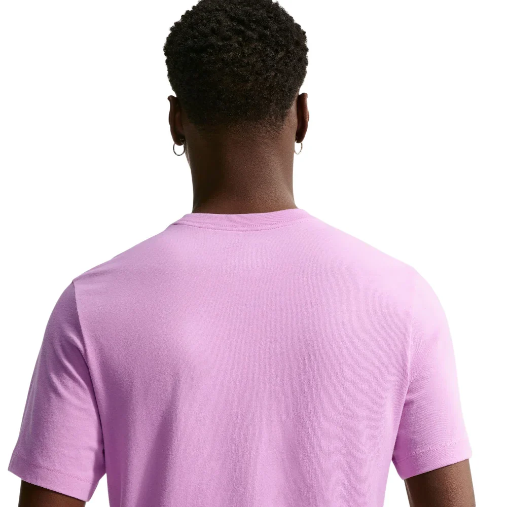 Sportswear JDI T-Shirt Purple - Image 4