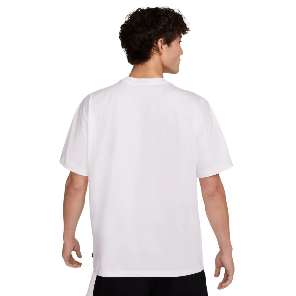Sportswear M90 T-Shirt White - Image 2
