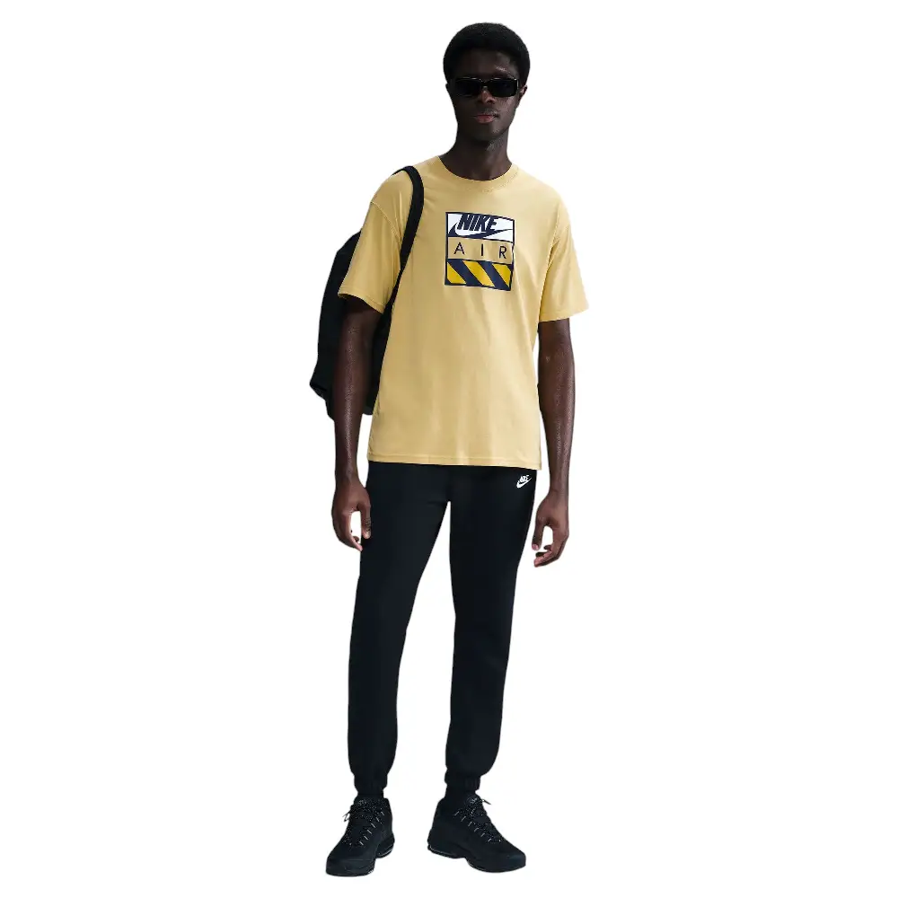 Sportswear M90 T-Shirt Yellow