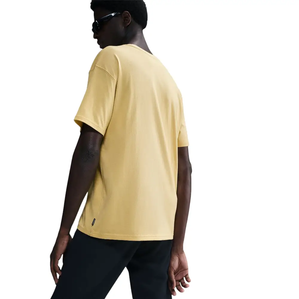 Sportswear M90 T-Shirt Yellow - Image 4