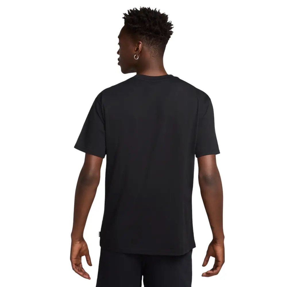 Sportswear Max90 T-Shirt Black - Image 2
