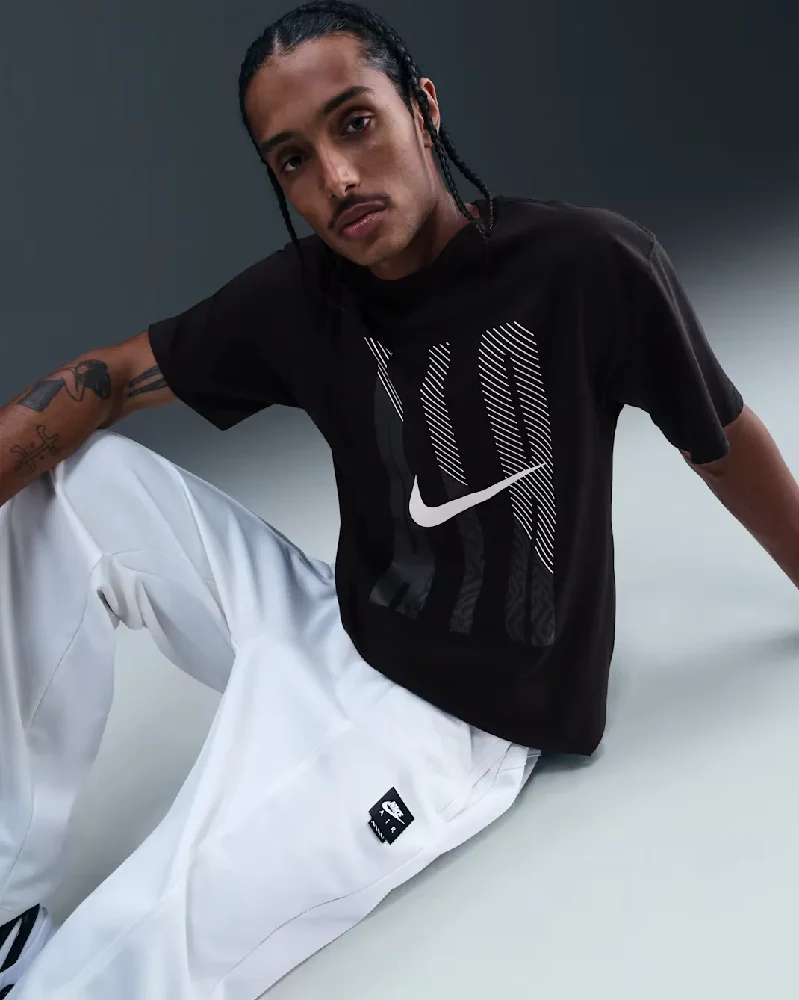 Sportswear Max90 T-Shirt Black - Image 6