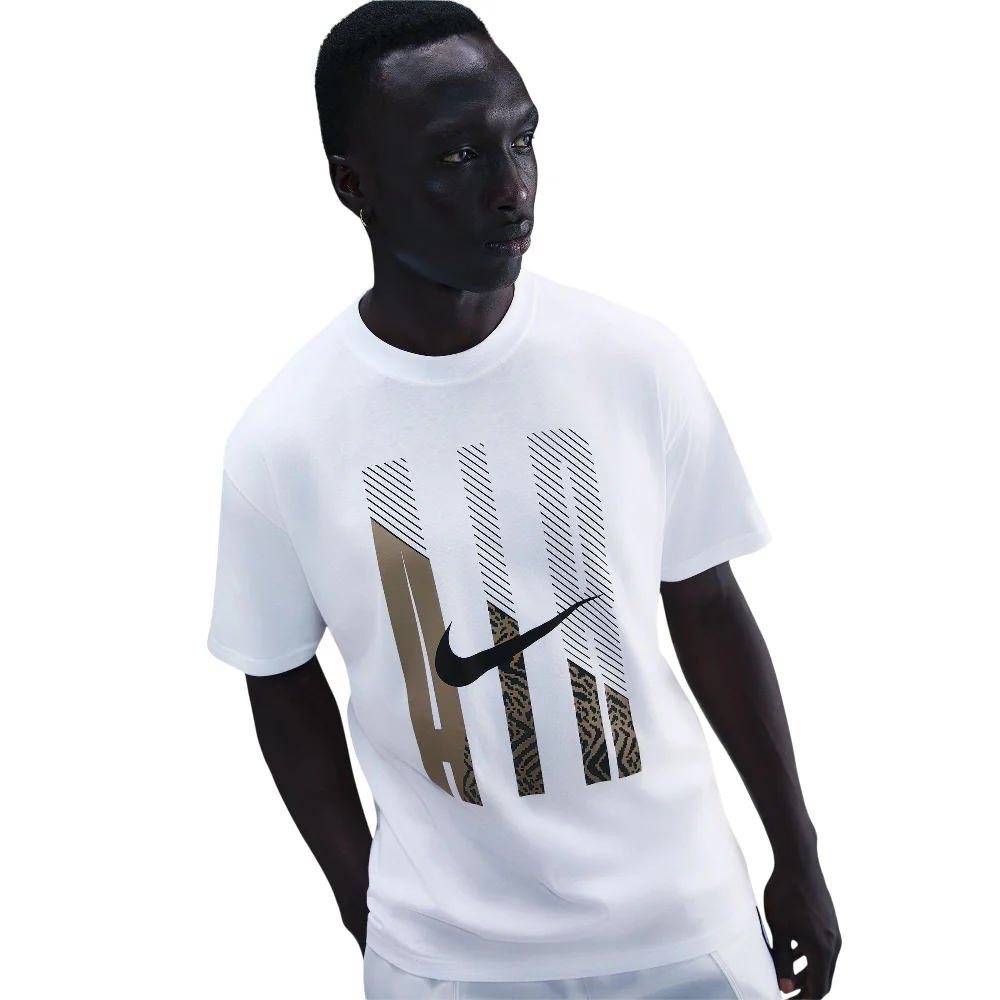 Sportswear Max90 T-Shirt White - Image 3