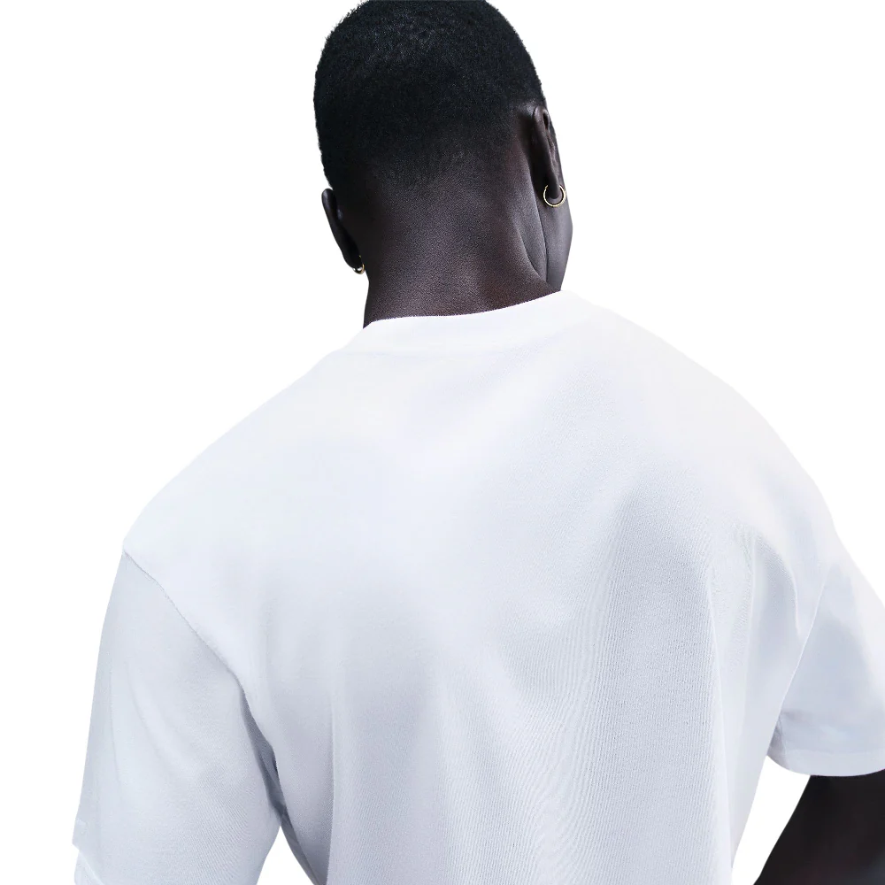 Sportswear Max90 T-Shirt White - Image 4