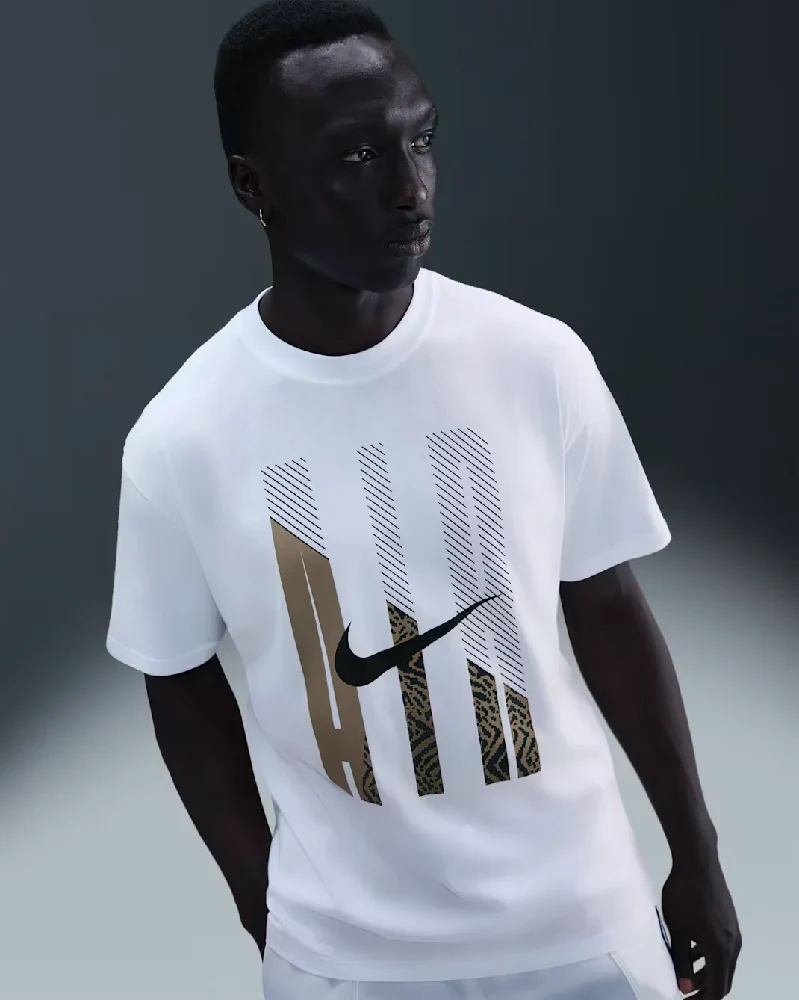 Sportswear Max90 T-Shirt White - Image 5