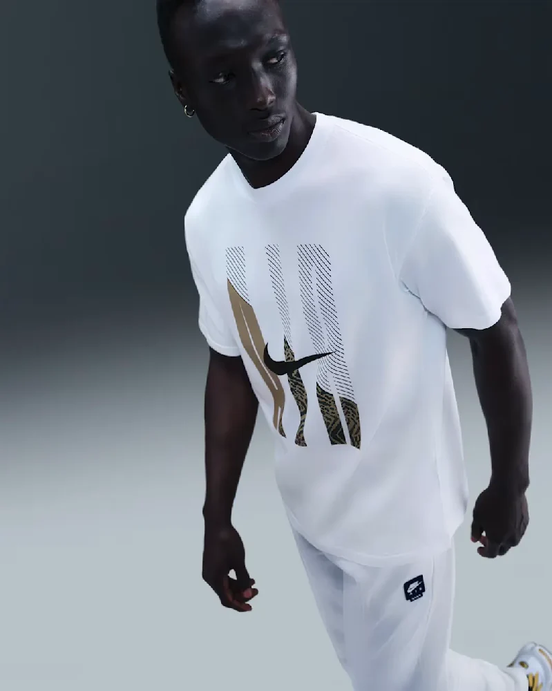 Sportswear Max90 T-Shirt White - Image 6