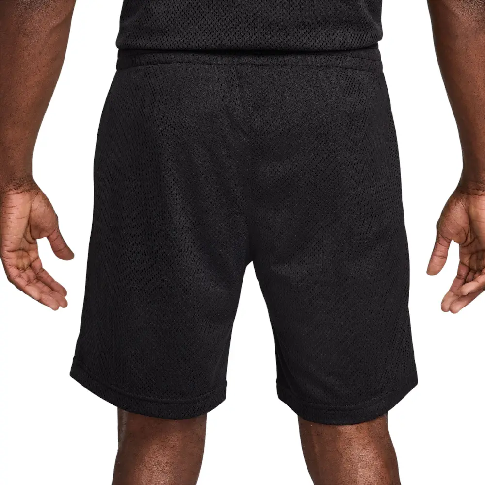Sportswear Mesh Short Black - Image 2