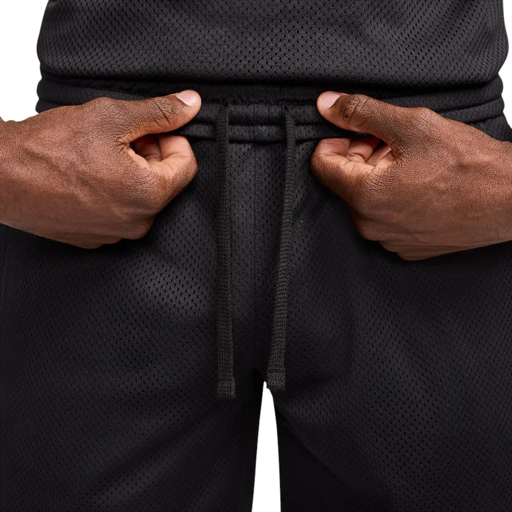 Sportswear Mesh Short Black - Image 3