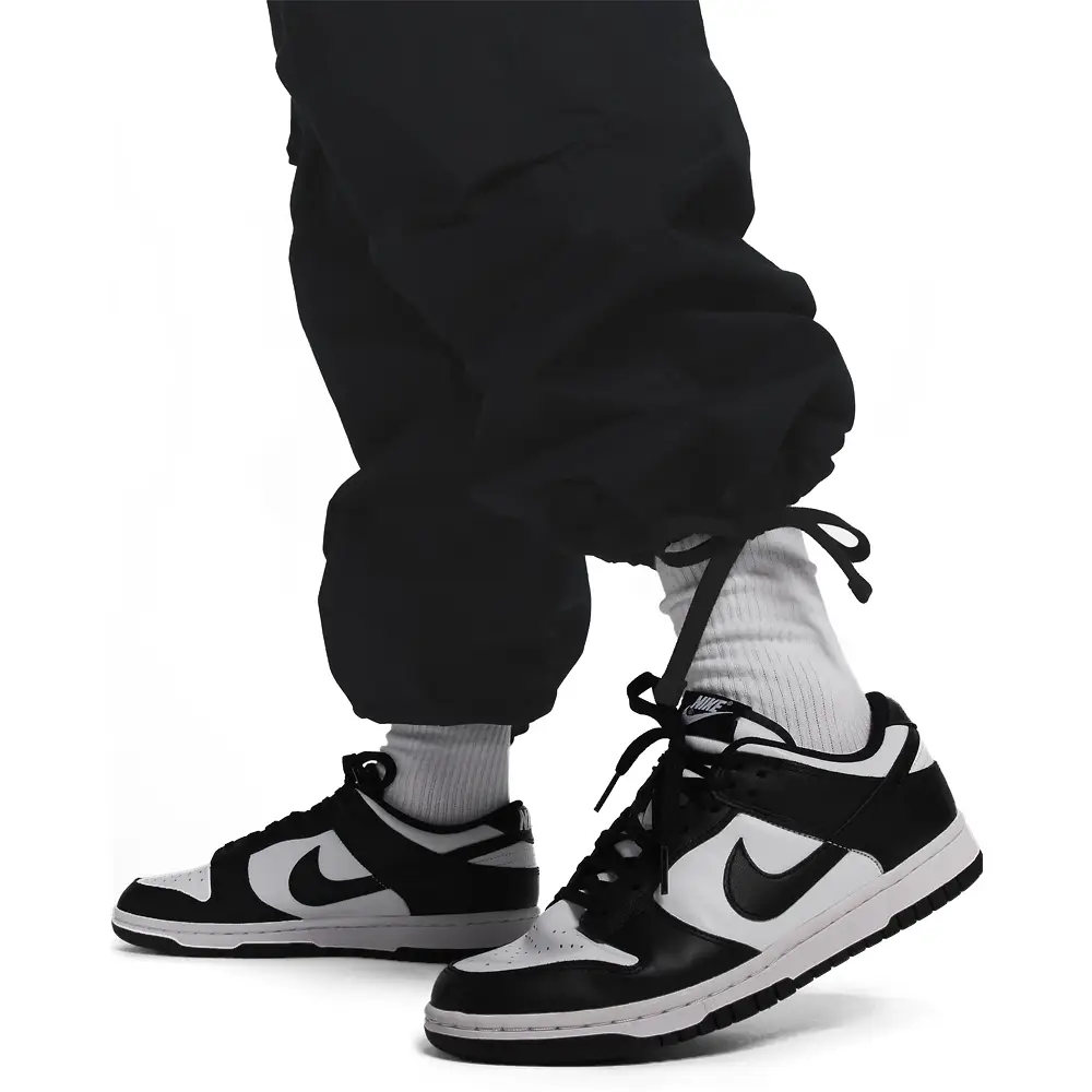 Sportswear Mid-Rise Oversized Cargo Pant - Image 3
