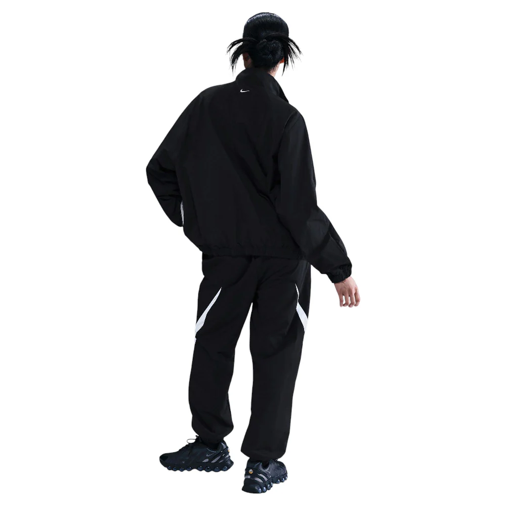 Sportswear Mid-Rise Pant Black - Image 2