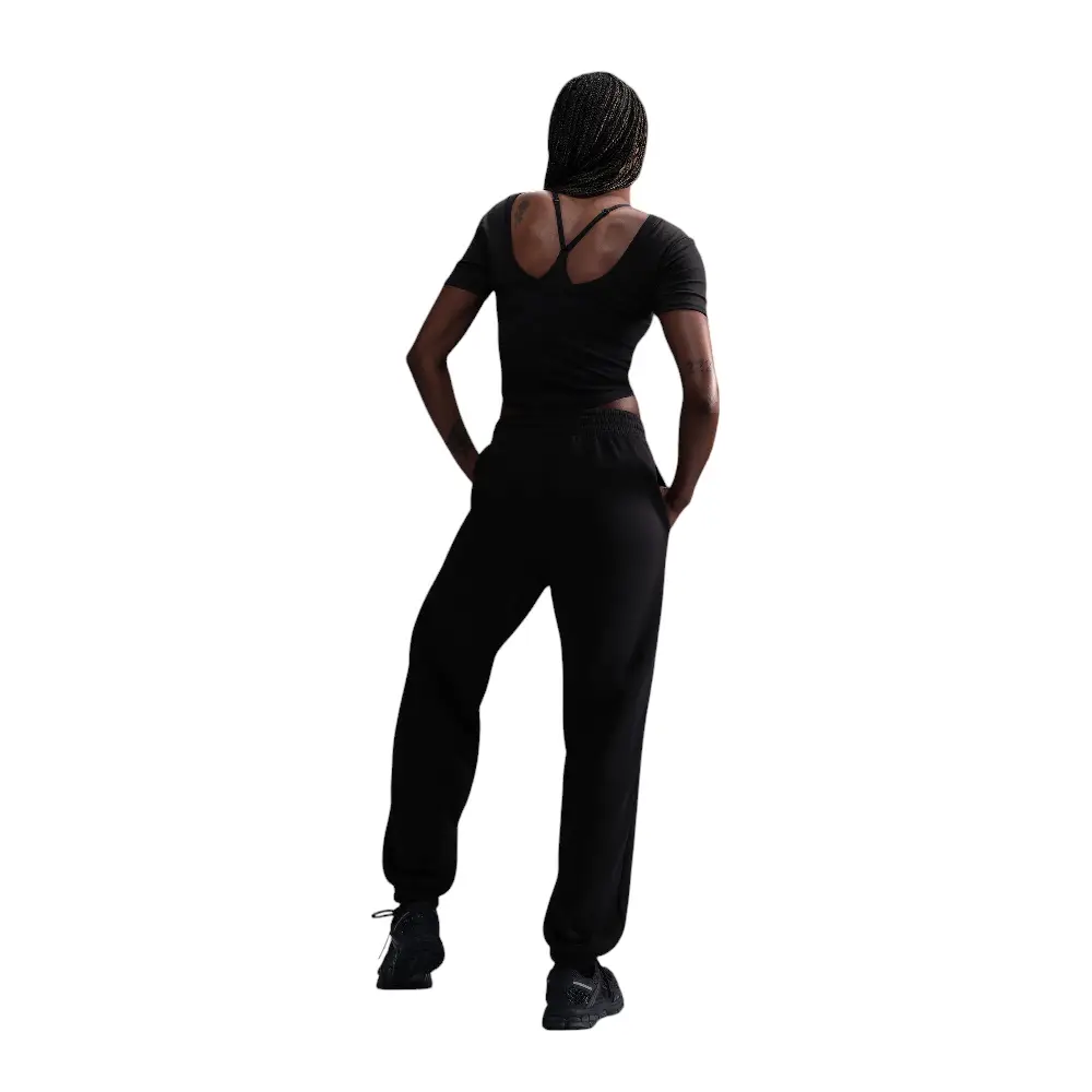 Sportswear Phoenix Fleece High-Waisted Oversized Sweatpants - Image 3