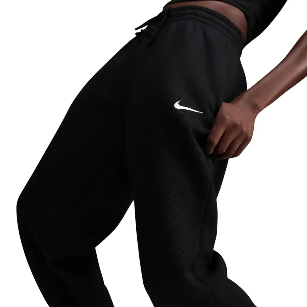 Sportswear Phoenix Fleece High-Waisted Oversized Sweatpants - Image 4