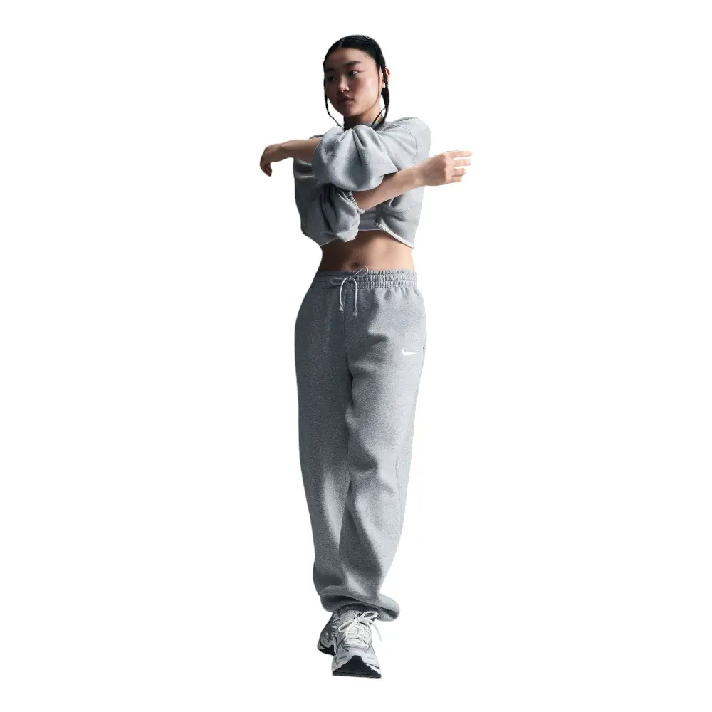 Sportswear Phoenix Fleece High-Waisted Oversized Sweatpants - Image 2