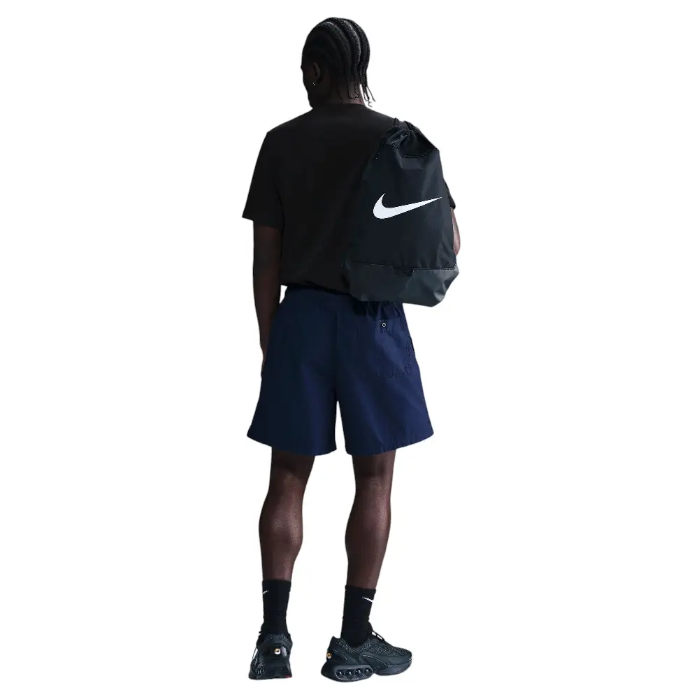Sportswear Photo T-Shirt Black - Image 2