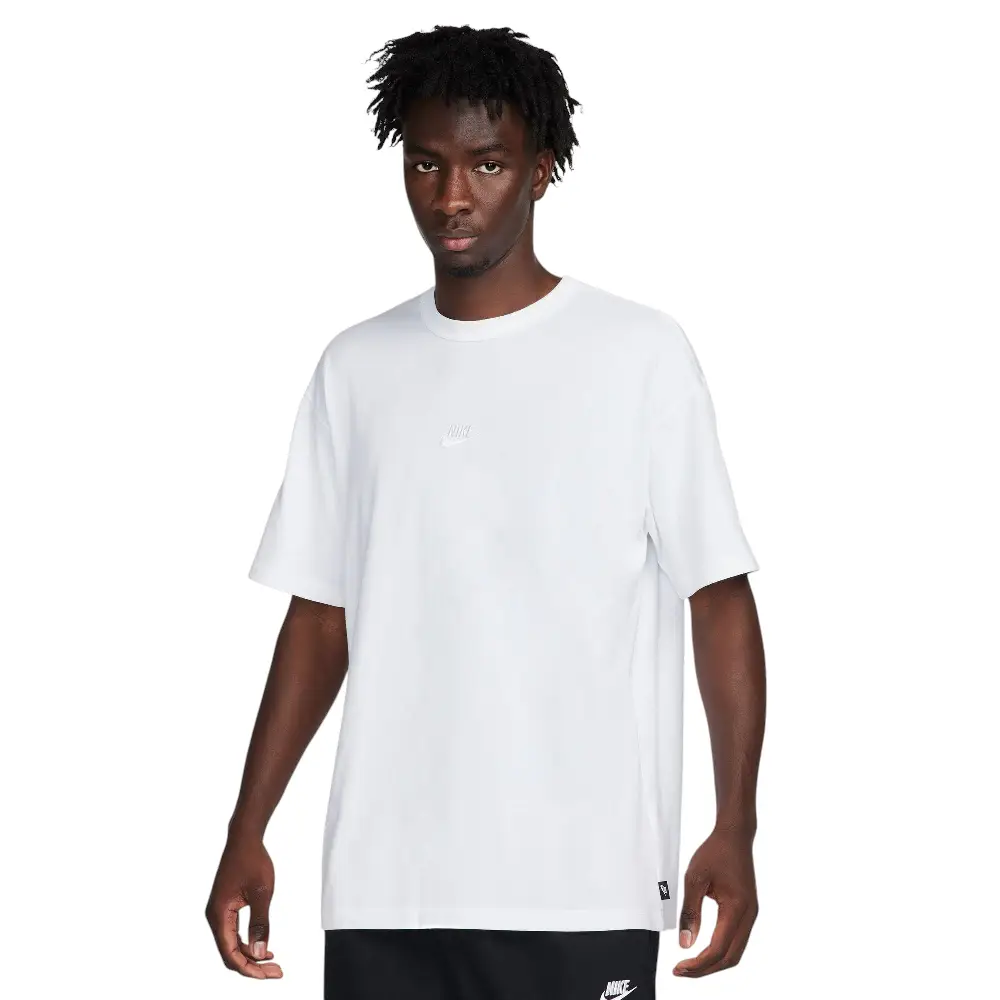 Sportswear Premium Essential T-Shirt White