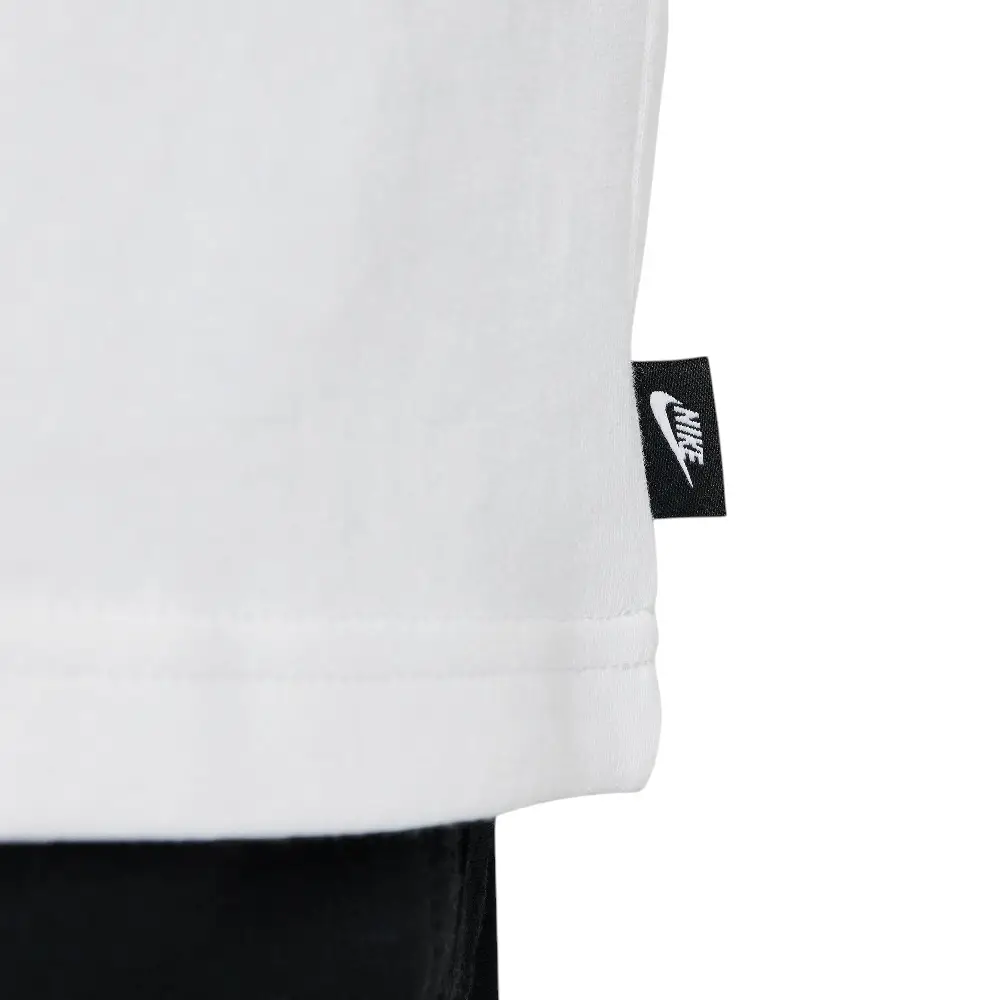 Sportswear Premium Essential T-Shirt White - Image 4