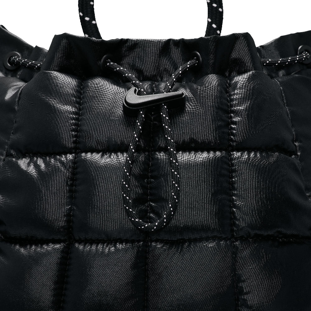 Sportswear Puffle Backpack (9L) Black - Image 3