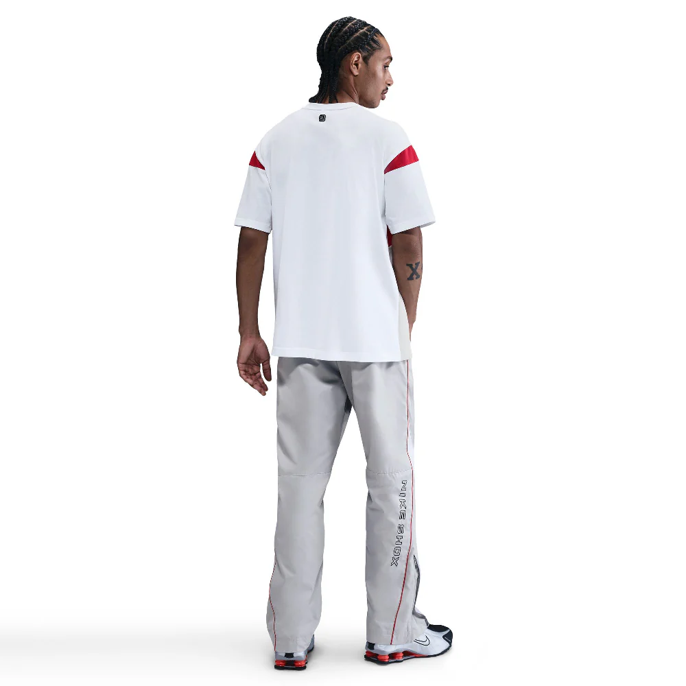 Sportswear Shox Woven Pants Grey - Image 2