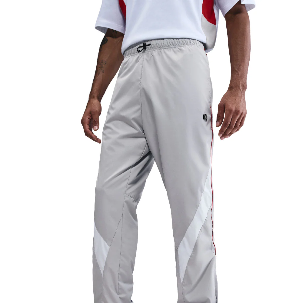Sportswear Shox Woven Pants Grey - Image 3