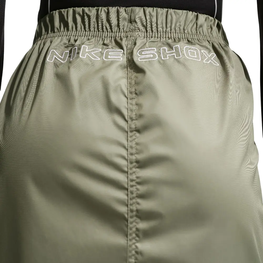 Sportswear Shox Zip-Off Skirt Green - Image 4